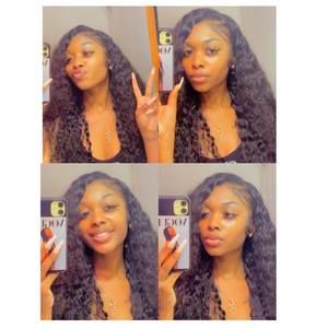 Meet your Posher, Pry'reonaa